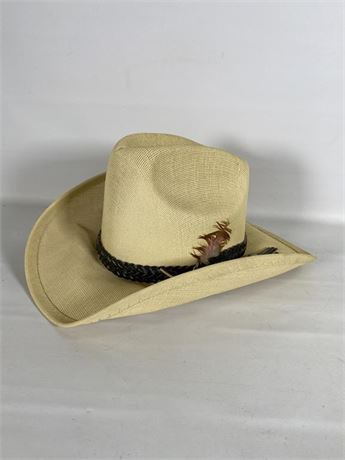Pereda Cowboy Hat