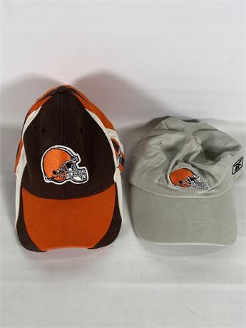 Browns Hats