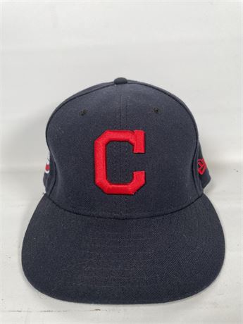 Cleveland Indians Baseball Cap