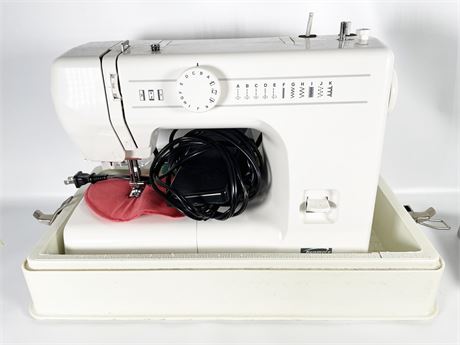 Kenmore Sewing Machine